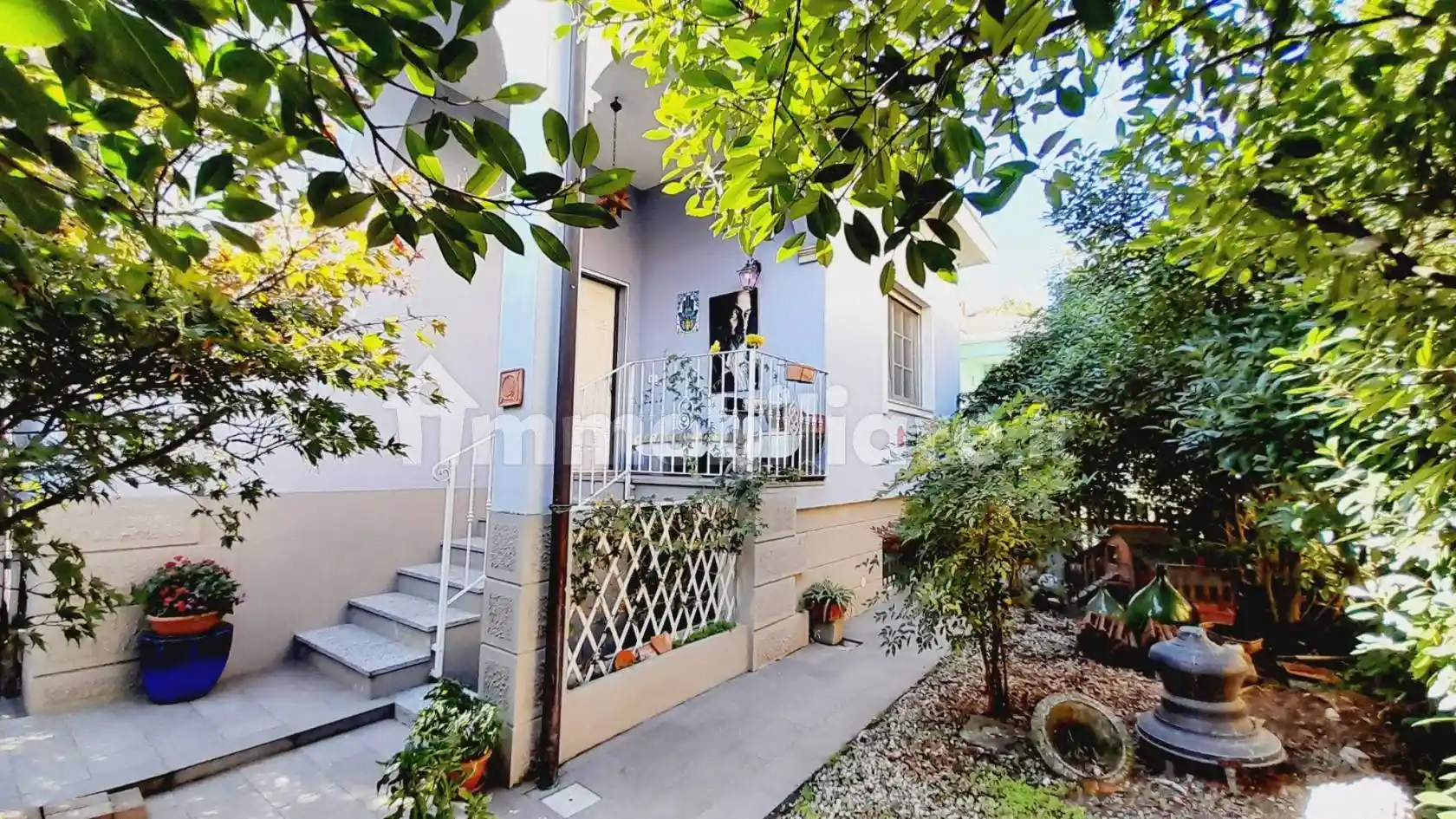 Villa in vendita a Mortara