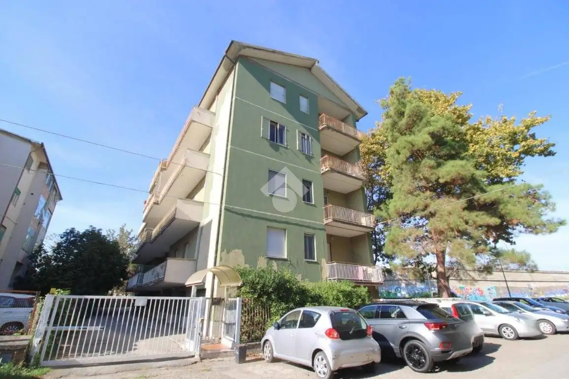 Appartamento in vendita a Pescara