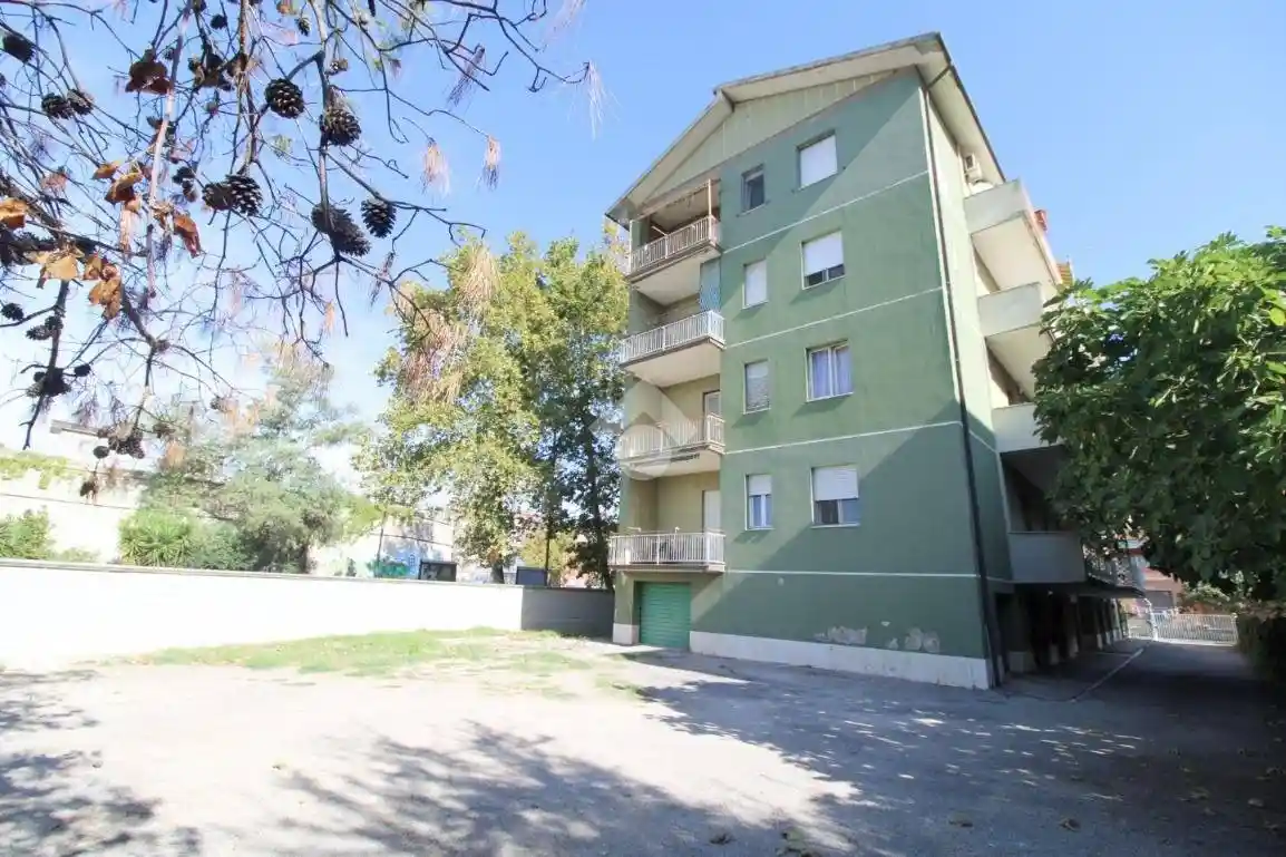 Quadrilocale via Gioacchino da fiore 13, Università - Nuovo Tribunale, Pescara - foto 2