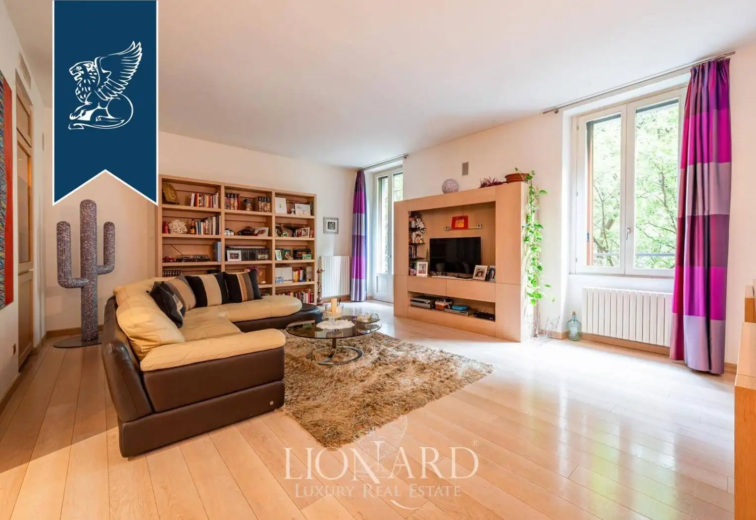 Apartment in vendita a Milan