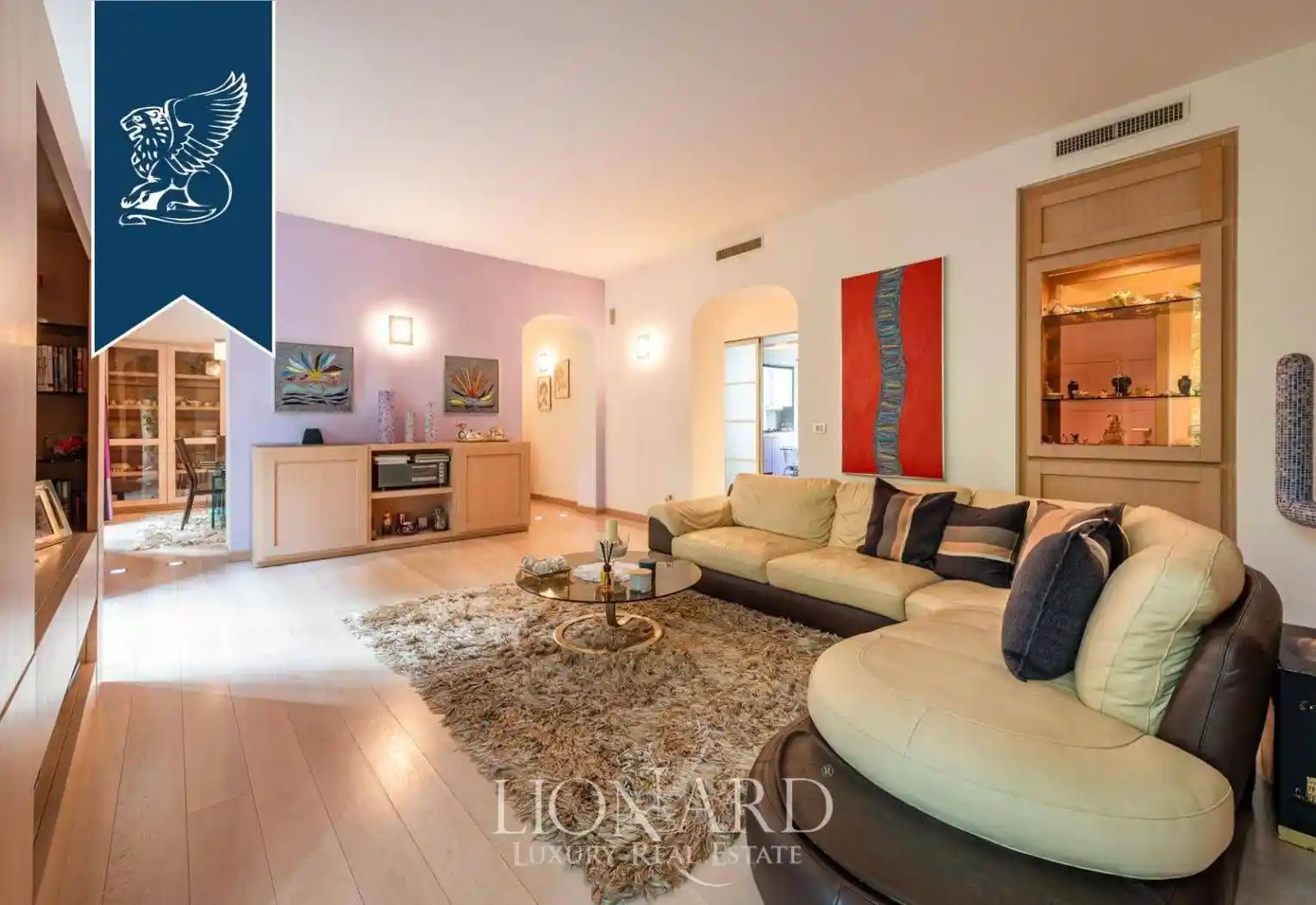 Appartamento via Giovanni Raiberti, Piave - Tricolore, Milano - foto 2