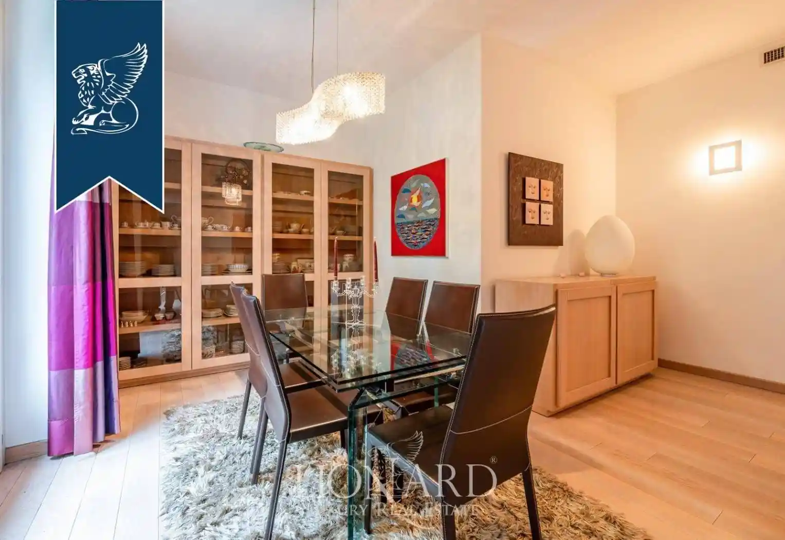 Appartamento via Giovanni Raiberti, Piave - Tricolore, Milano - foto 4