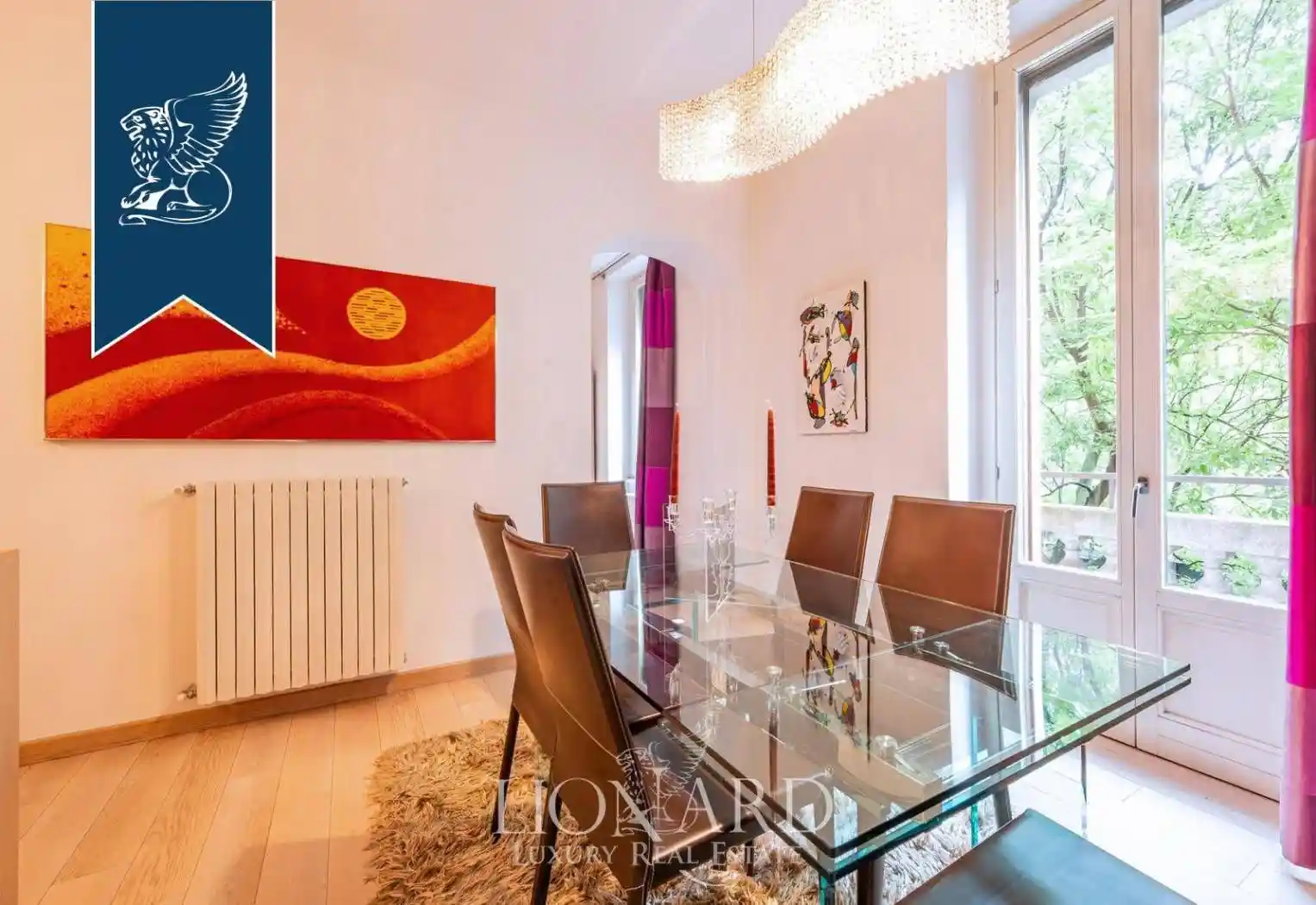 Appartamento via Giovanni Raiberti, Piave - Tricolore, Milano - foto 5