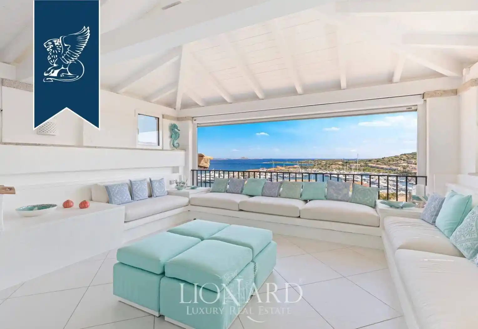 Attico - Mansarda in vendita a Olbia