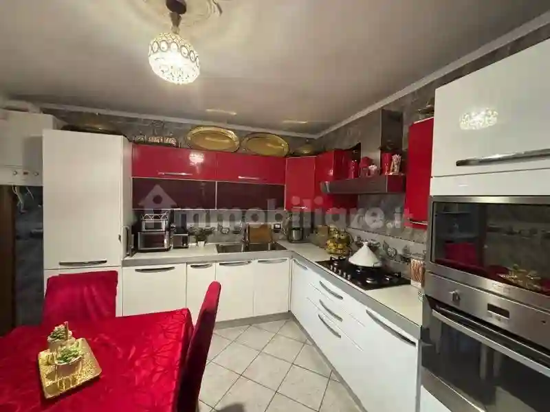 Villetta a schiera - foto 5