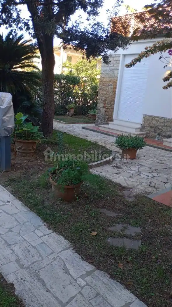 Villa bifamiliare, ottimo stato, 140 m², Lido di Camaiore, Camaiore - foto 5