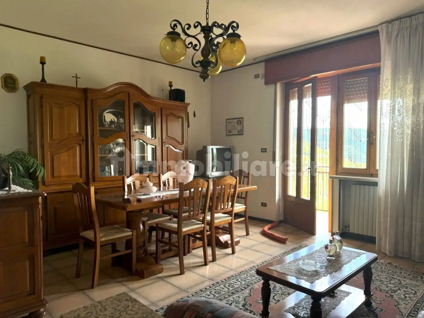 Appartamento in vendita a San Giovanni Ilarione