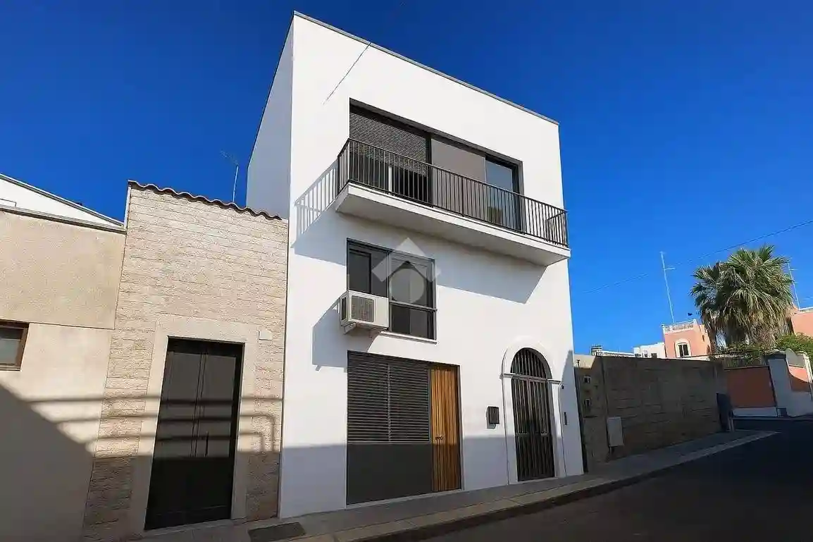 Palazzo - Edificio - foto 2