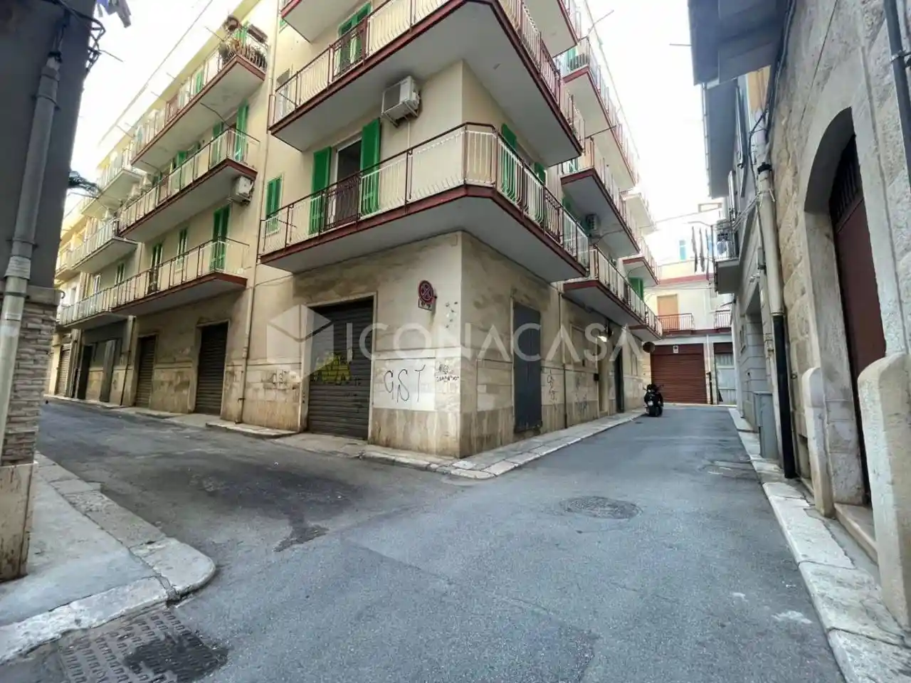 Appartamento in vendita a Corato