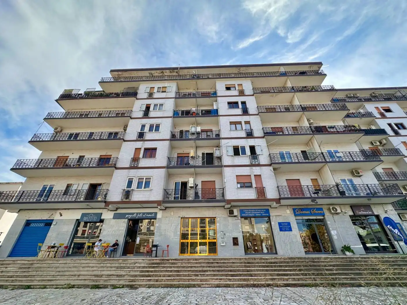 Appartamento in vendita a Rende