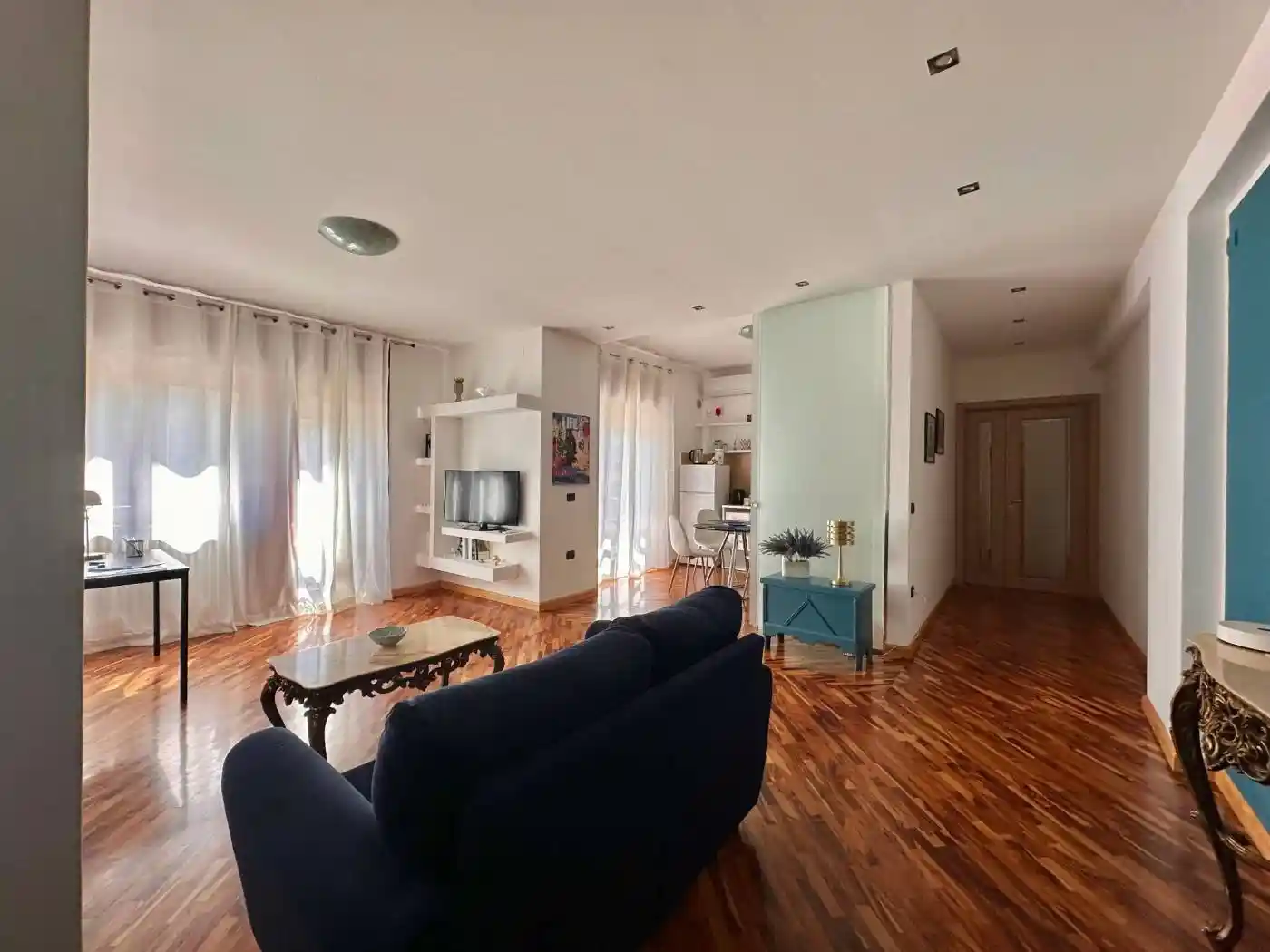 Trilocale via Guglielmo Marconi, Quattromiglia, Rende - foto 2