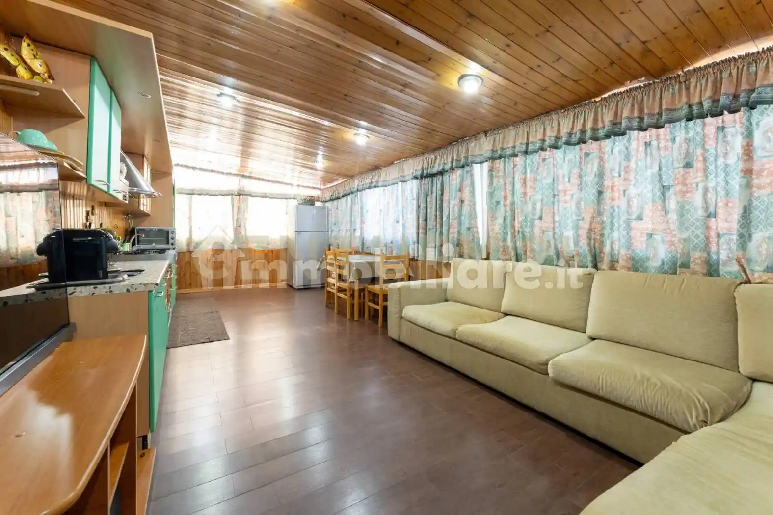 Appartamento in vendita a Catania