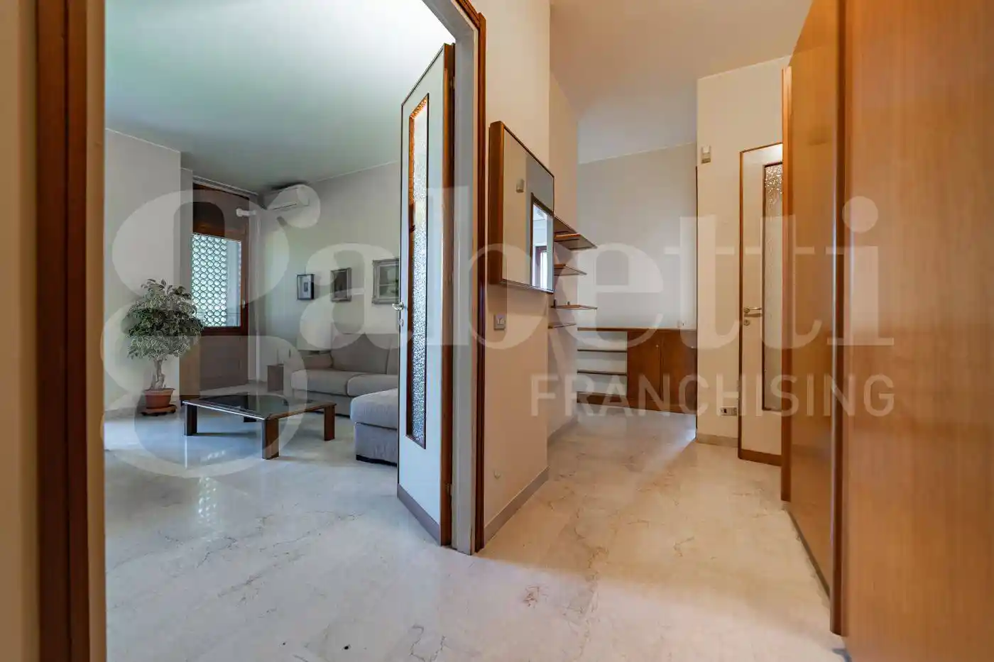 Bilocale via Ulisse Dini, Chiesa Rossa, Milano - foto 4