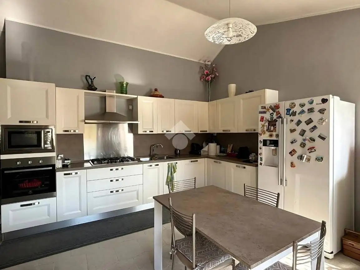 Quadrilocale via Laffranchini 14, Centro, Cividate Camuno - foto 2