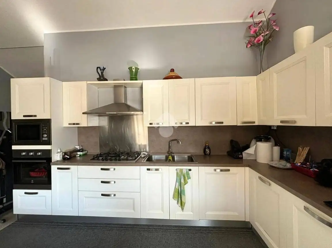 Quadrilocale via Laffranchini 14, Centro, Cividate Camuno - foto 3