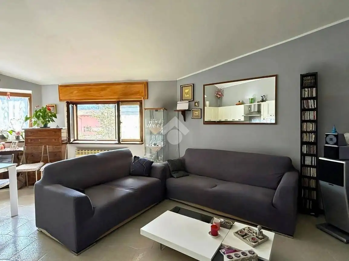 Quadrilocale via Laffranchini 14, Centro, Cividate Camuno - foto 4