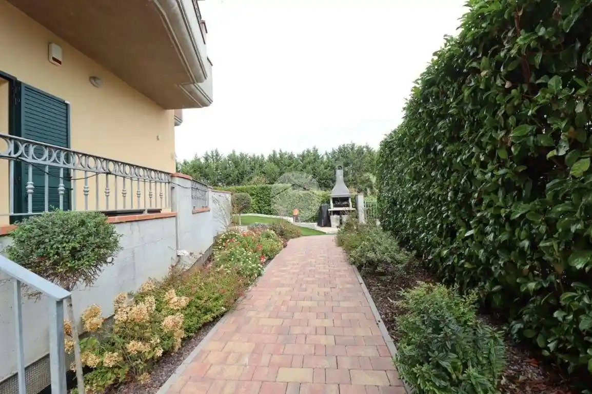 Appartamento via Ruetta Scarafoni 16, Centro, Giulianova - foto 5