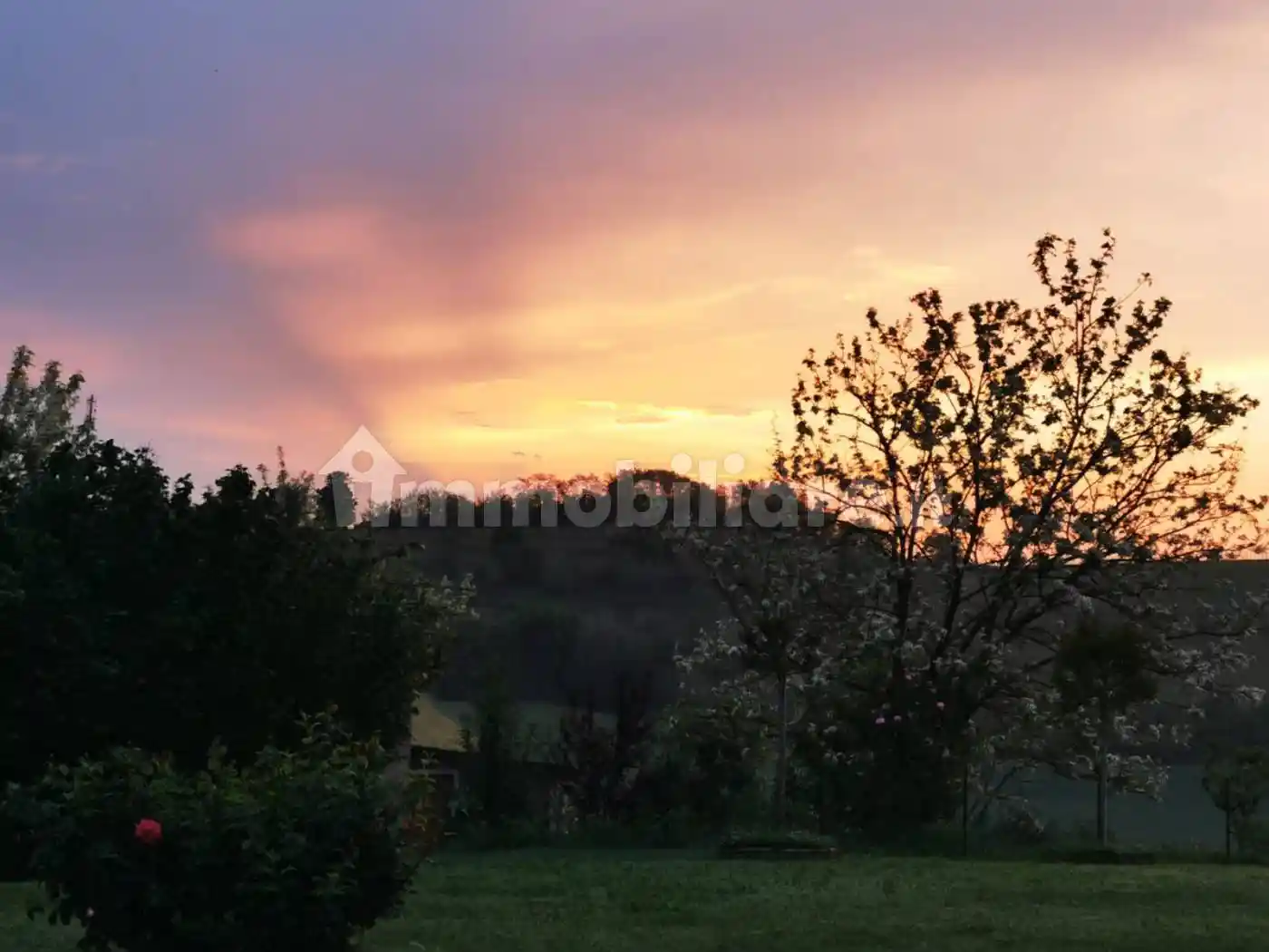 Villa in vendita a San Damiano d'Asti