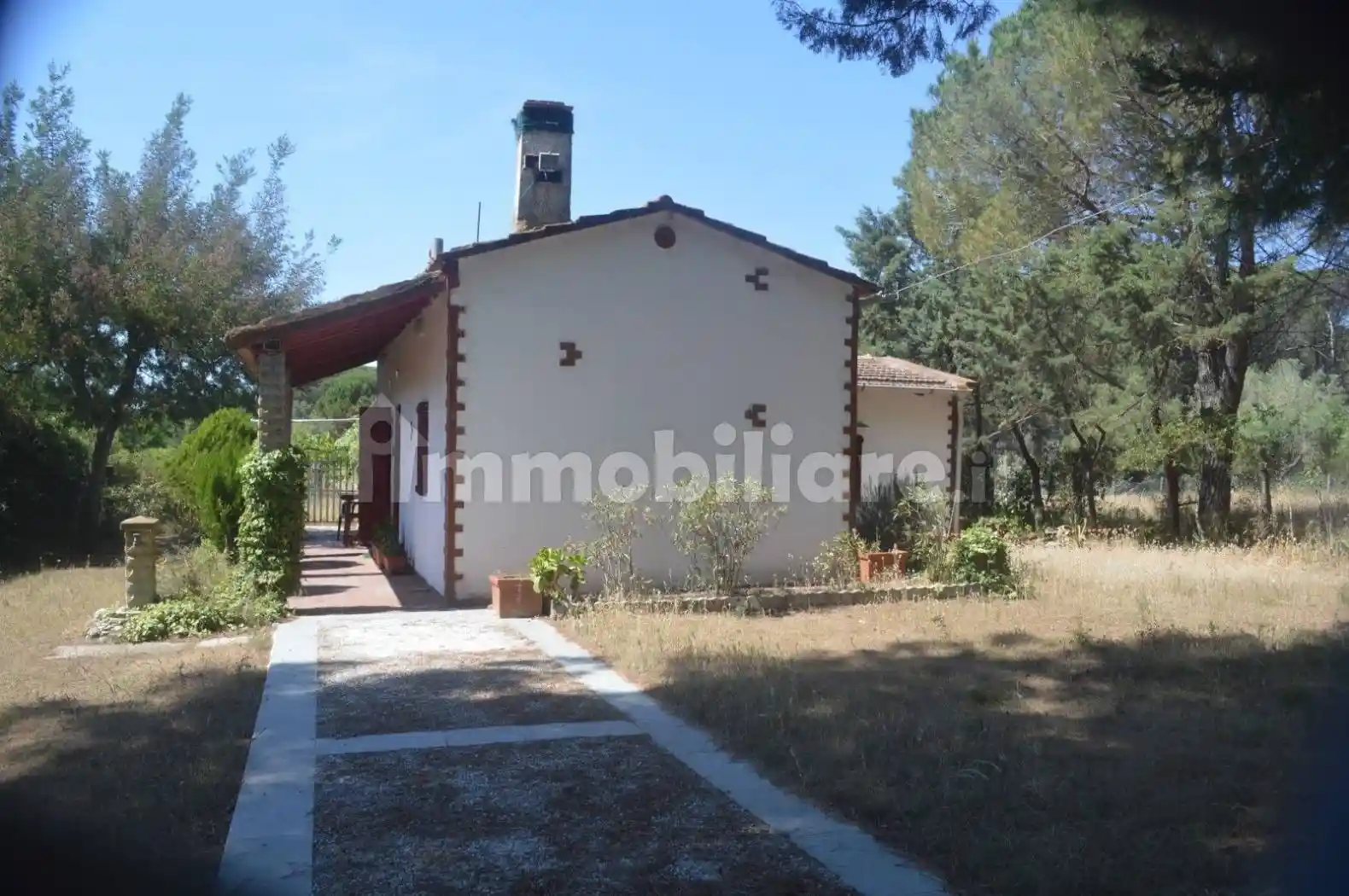 Villa in vendita a Castagneto Carducci