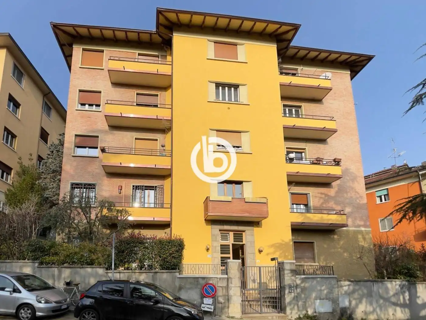 Appartamento in affitto a Bologna