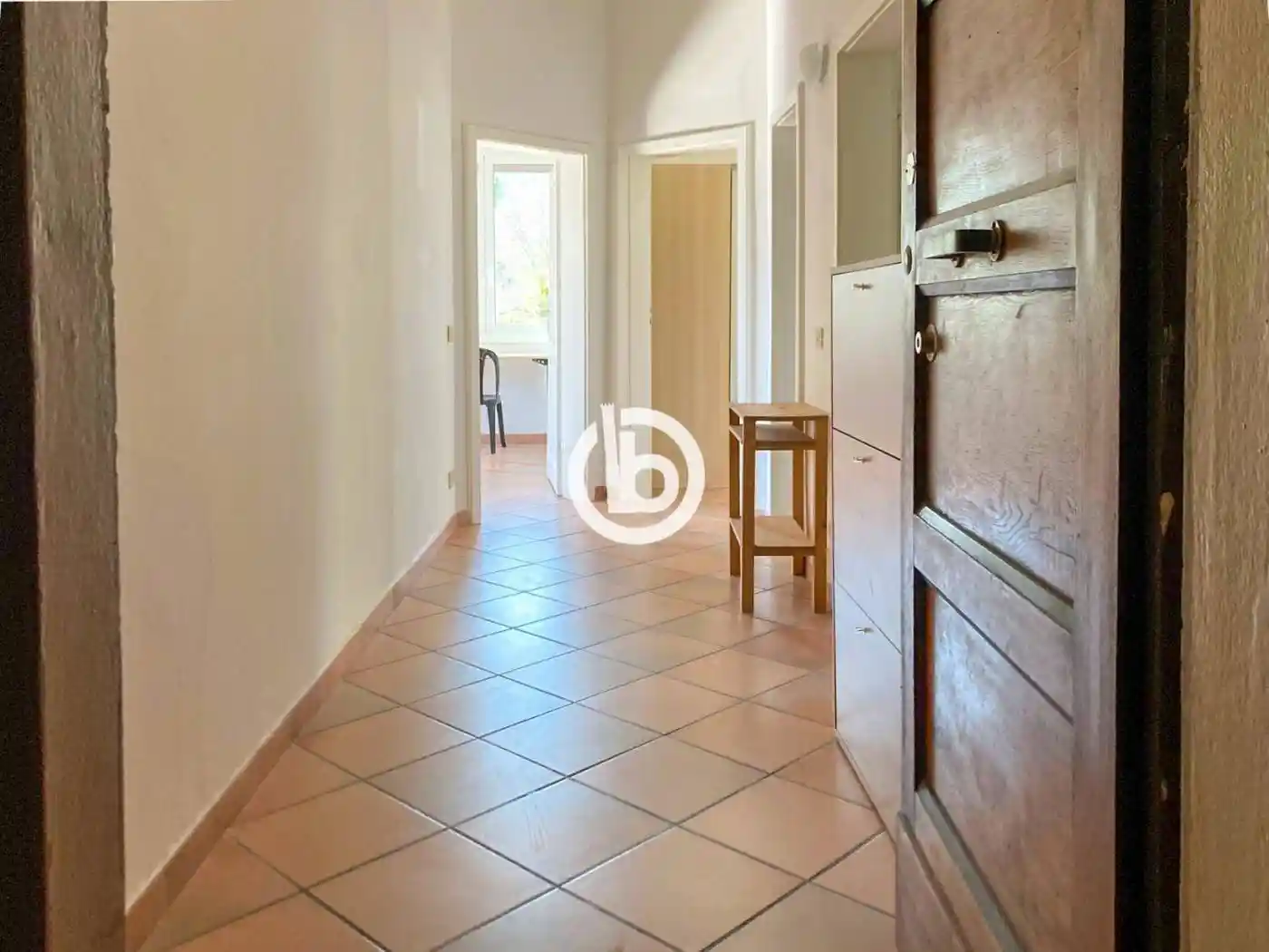 Trilocale via Valverde 30, Colli San Mamolo, Bologna - foto 2