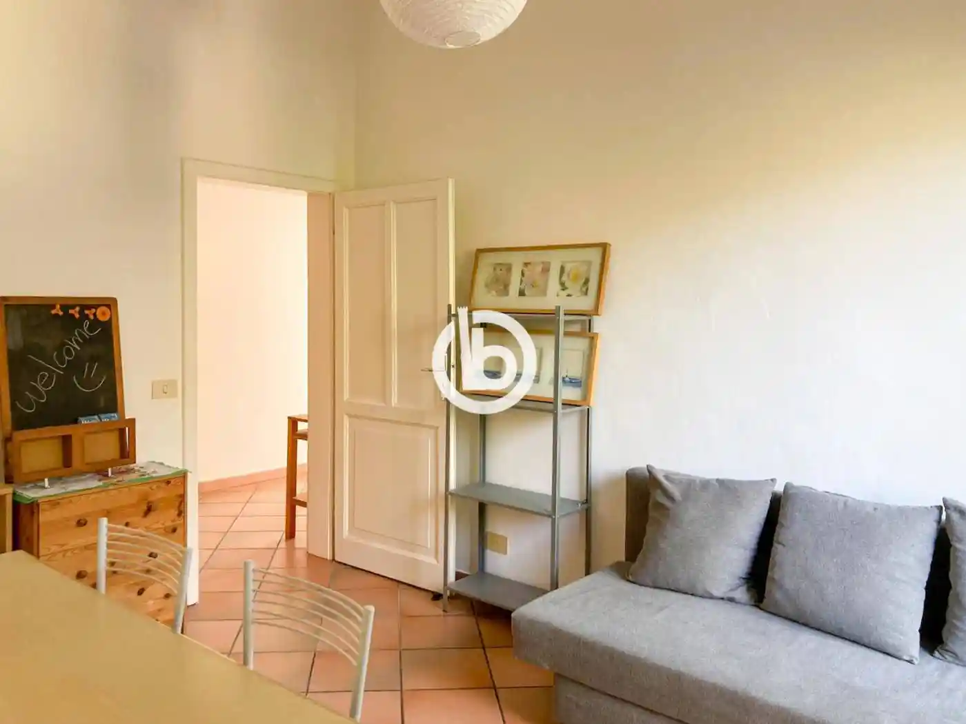 Trilocale via Valverde 30, Colli San Mamolo, Bologna - foto 3