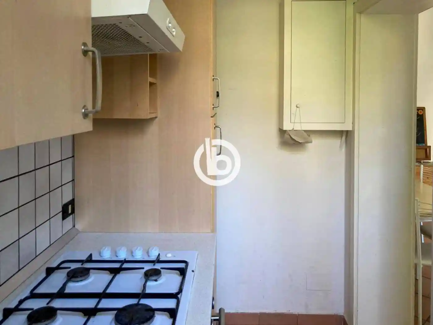 Trilocale via Valverde 30, Colli San Mamolo, Bologna - foto 5