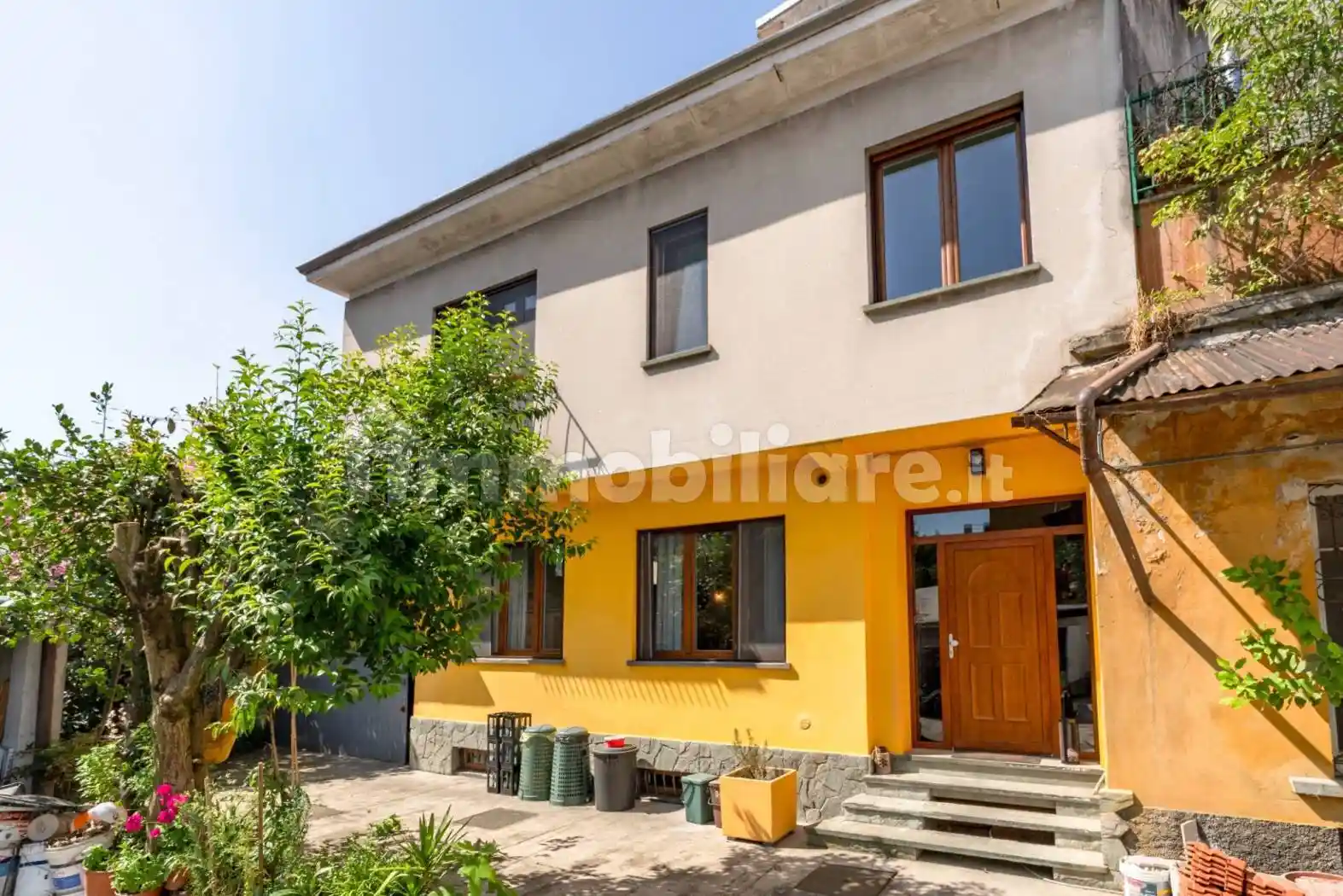 Casa indipendente - foto 4