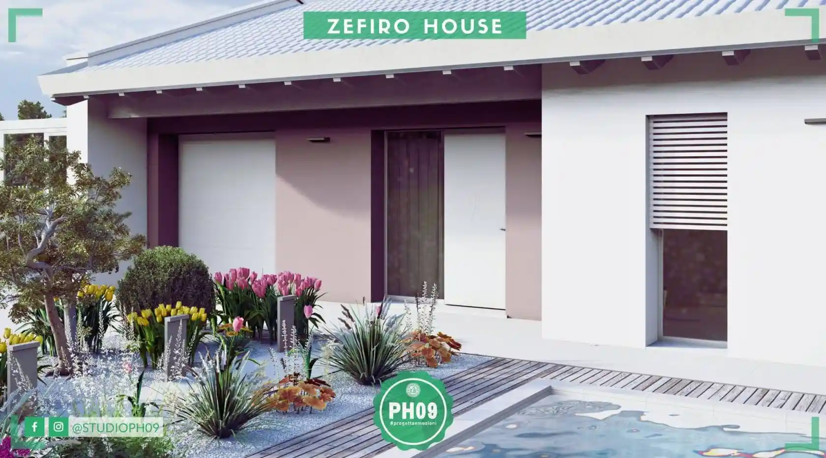 Villa in vendita a Castel Goffredo