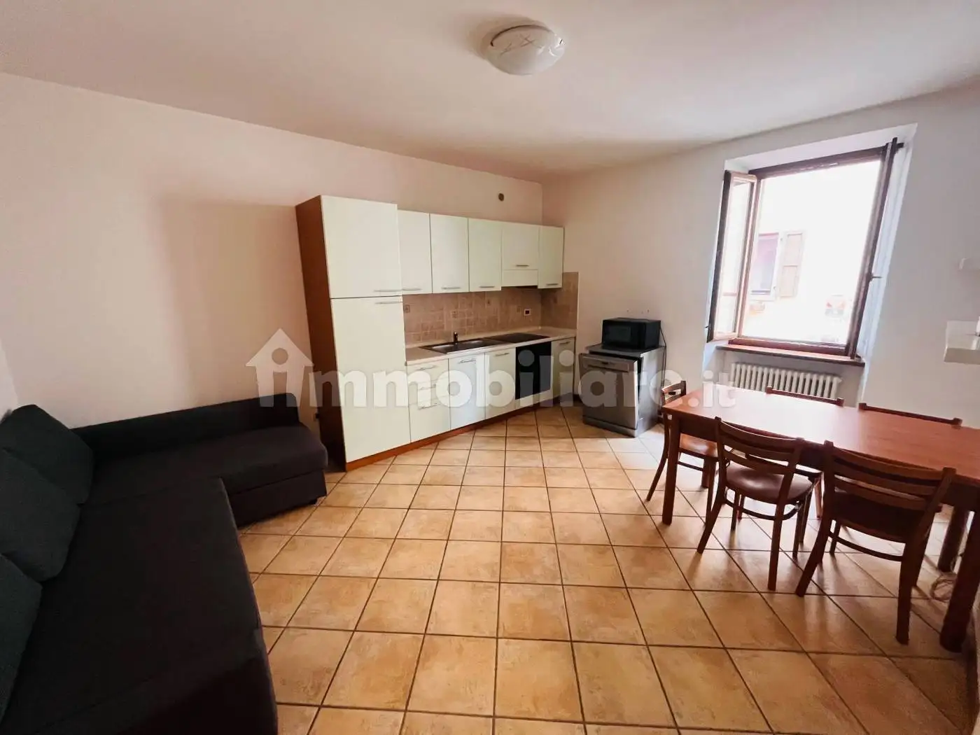 Bilocale via Vittoria 16, Pieve di Ledro, Ledro - foto 2