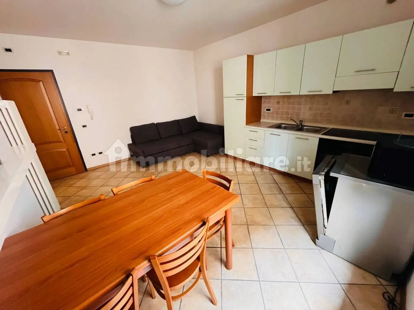 Bilocale via Vittoria 16, Pieve di Ledro, Ledro - foto 4