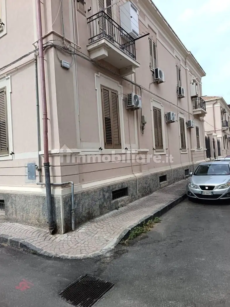 Appartamento in vendita a Catanzaro