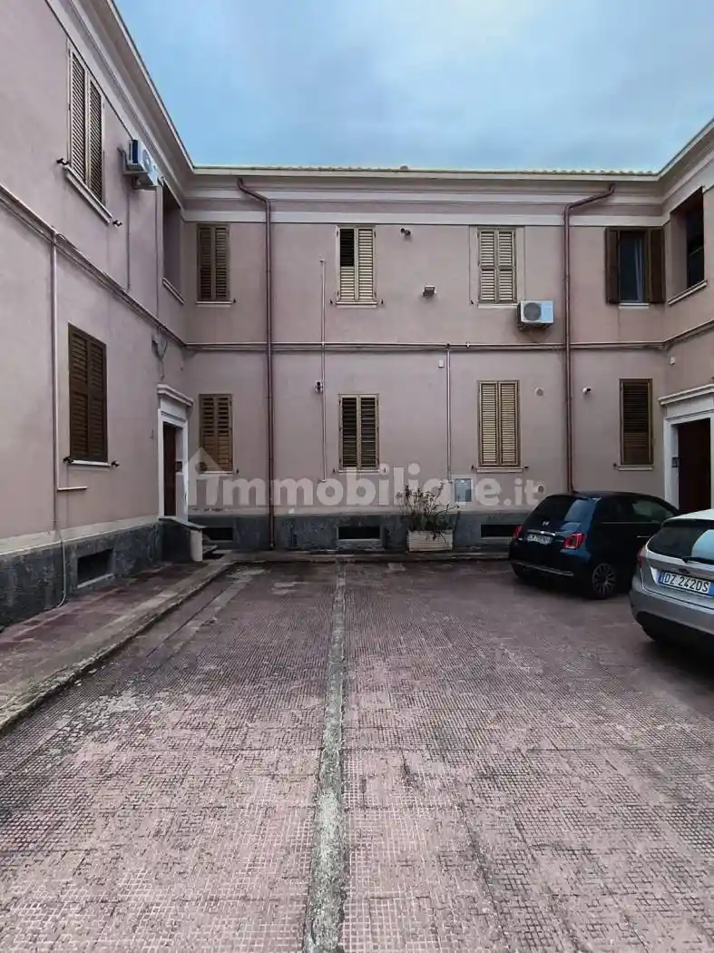 Trilocale via Sebenico 18, Catanzaro Lido, Catanzaro - foto 3