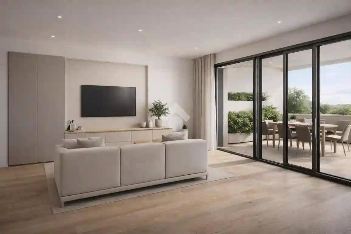 Appartamento - foto 3