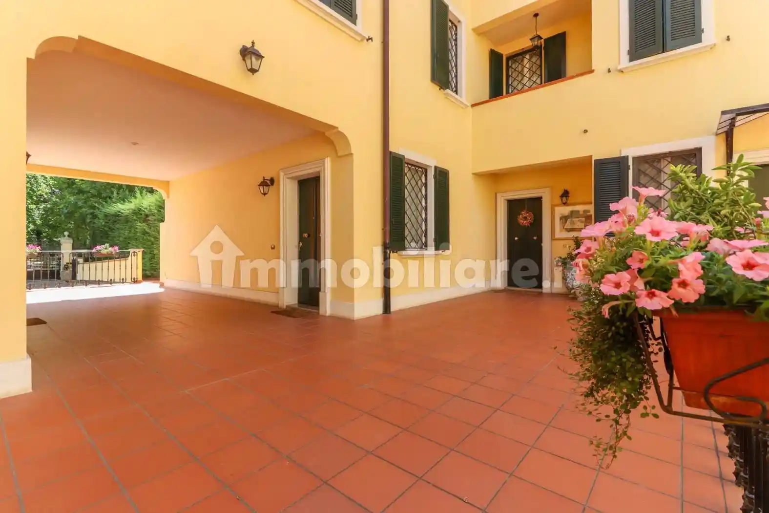 Villetta a schiera - foto 3