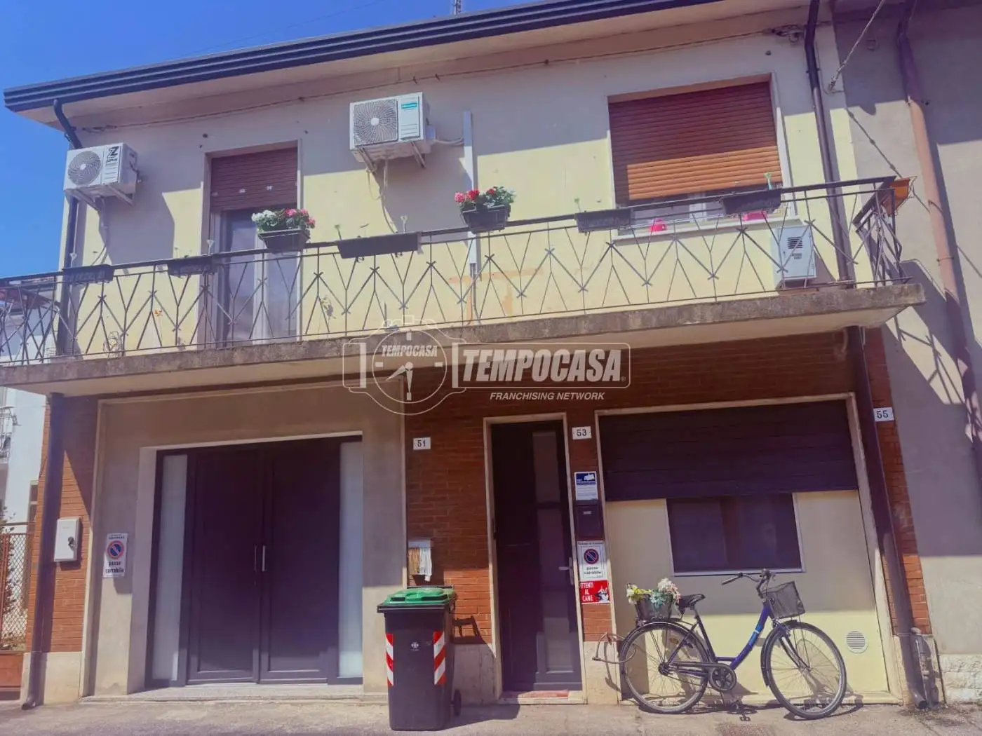 Appartamento in vendita a Codigoro