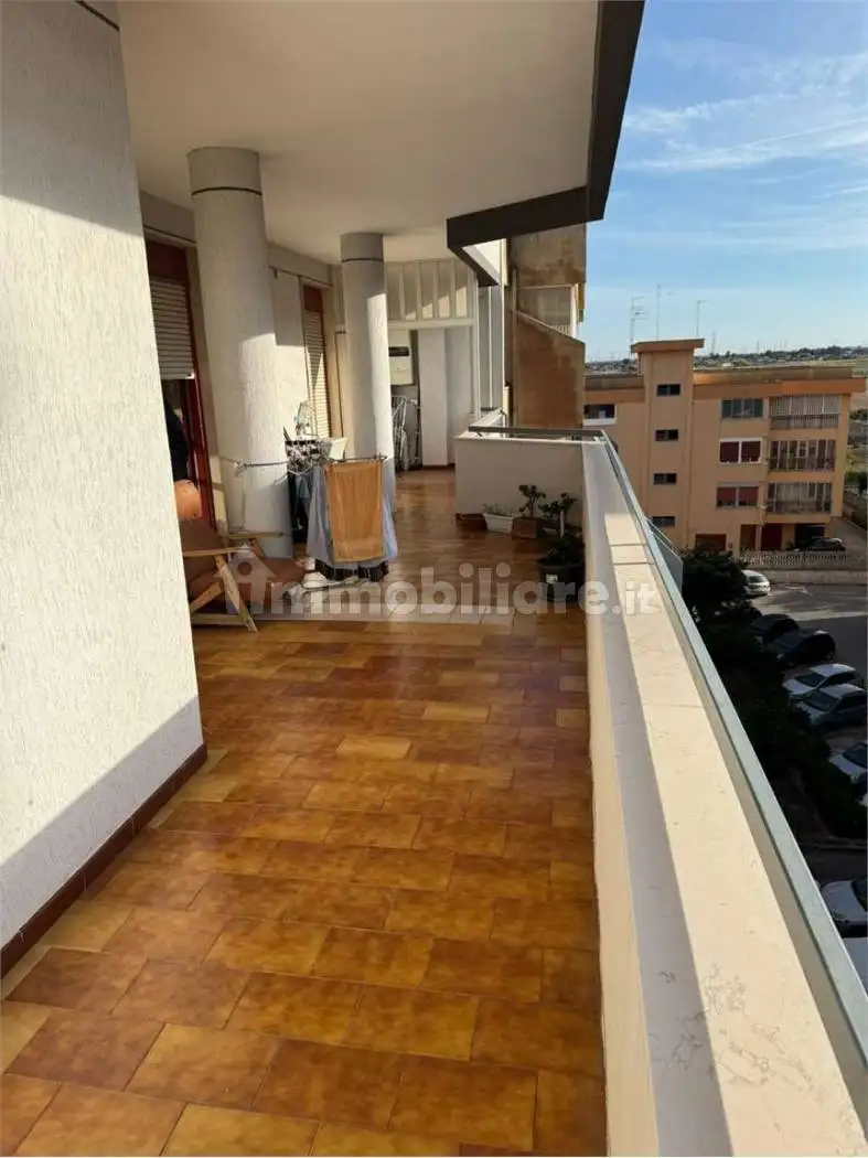 Appartamento in vendita a Brindisi