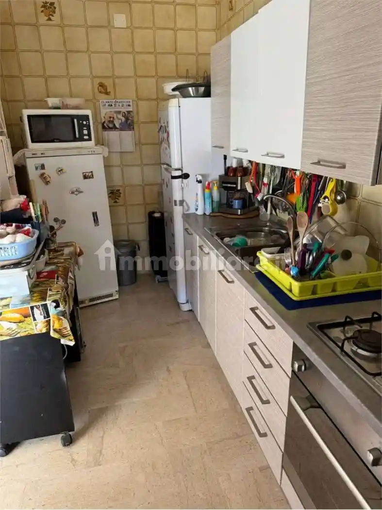 Quadrilocale via G. Boldini, 9, Sant'Elia, Brindisi - foto 3