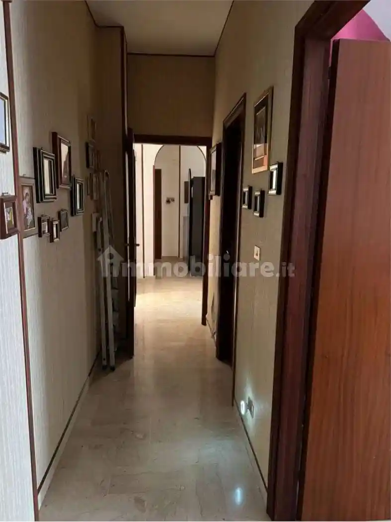 Quadrilocale via G. Boldini, 9, Sant'Elia, Brindisi - foto 4