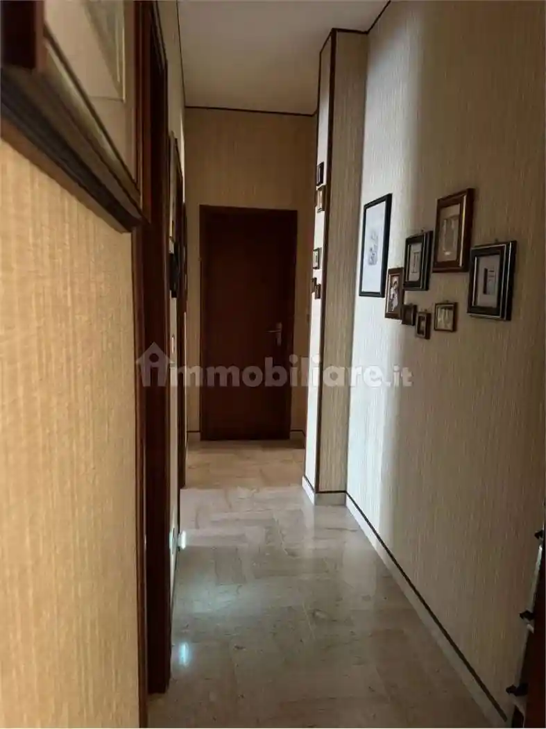 Quadrilocale via G. Boldini, 9, Sant'Elia, Brindisi - foto 5