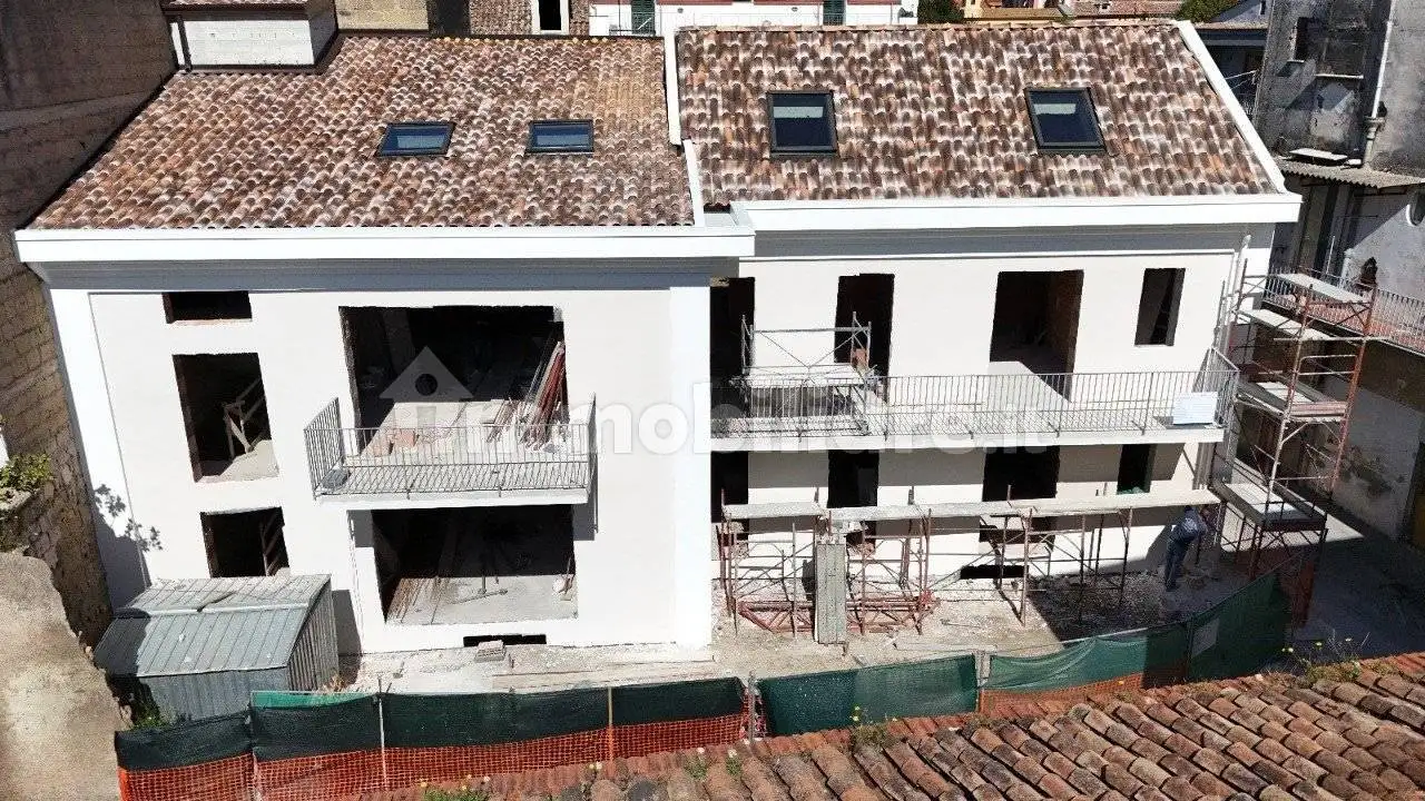 Appartamento in vendita a Caserta