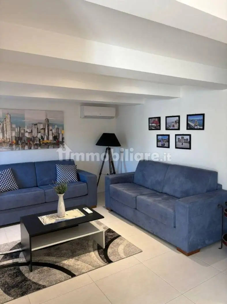 Casa indipendente in vendita a Fano