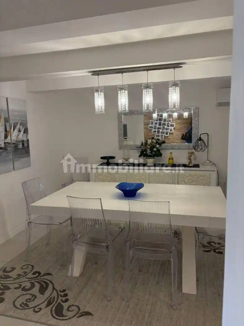 Terratetto unifamiliare via del Moletto, Gimarra, Fano - foto 2