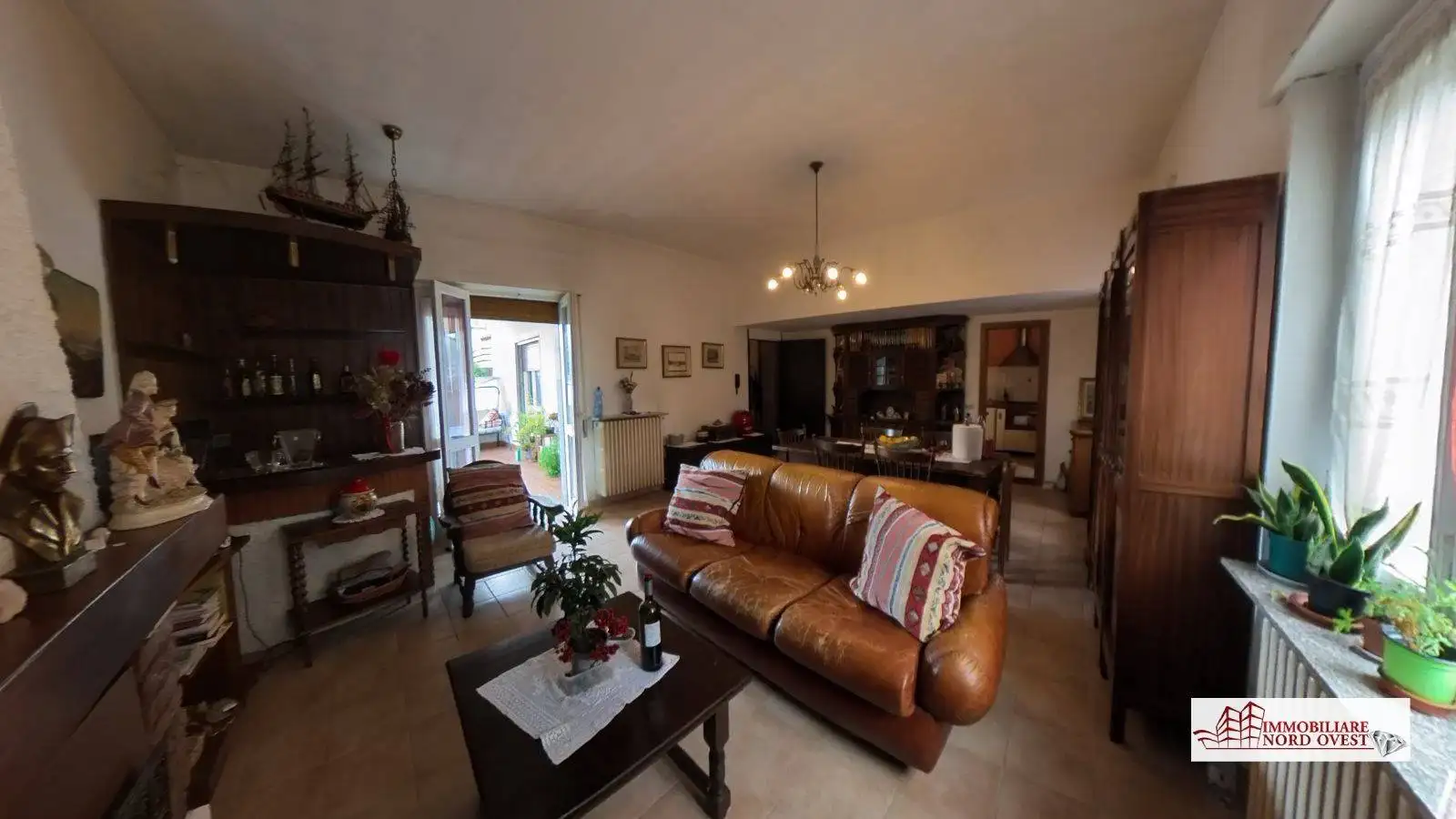 Appartamento in vendita a Casorezzo