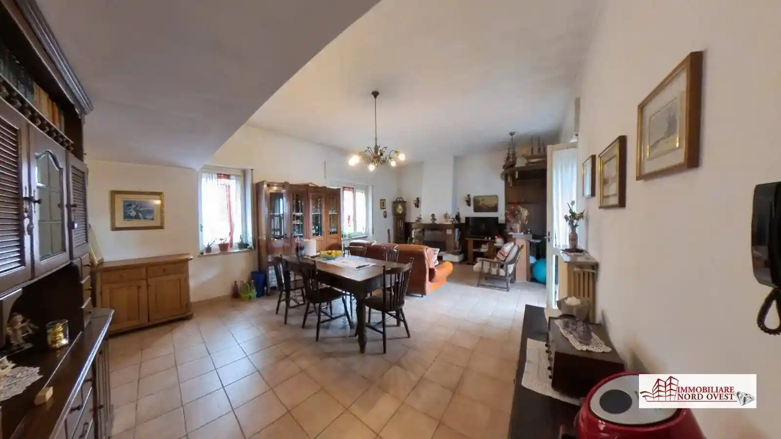 Quadrilocale via Umberto I 60, Casorezzo - foto 3