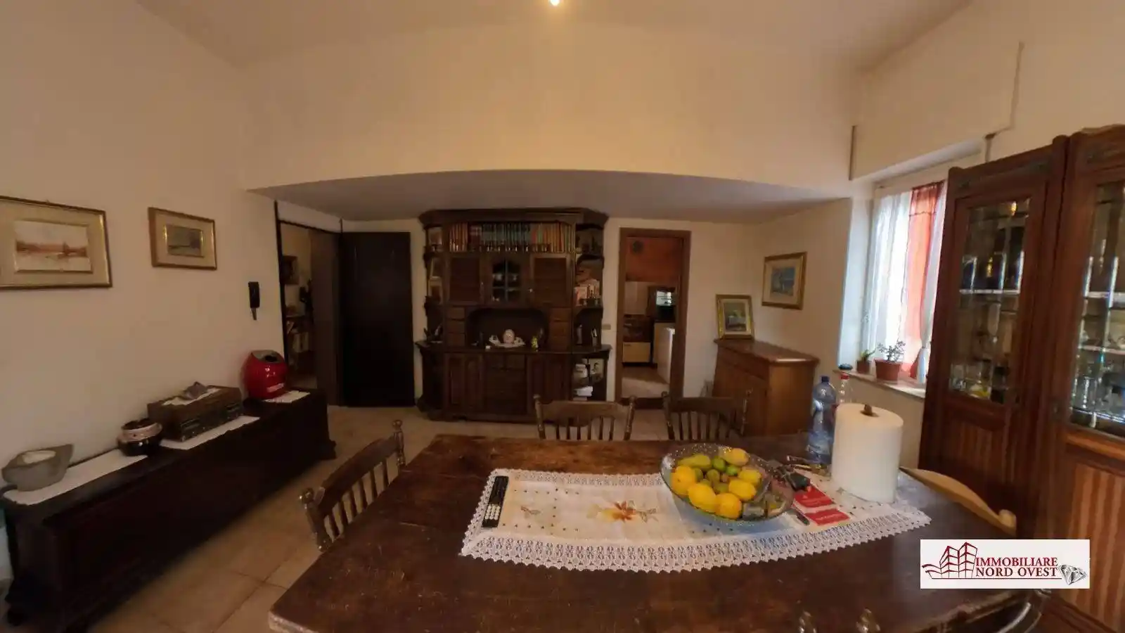 Quadrilocale via Umberto I 60, Casorezzo - foto 4