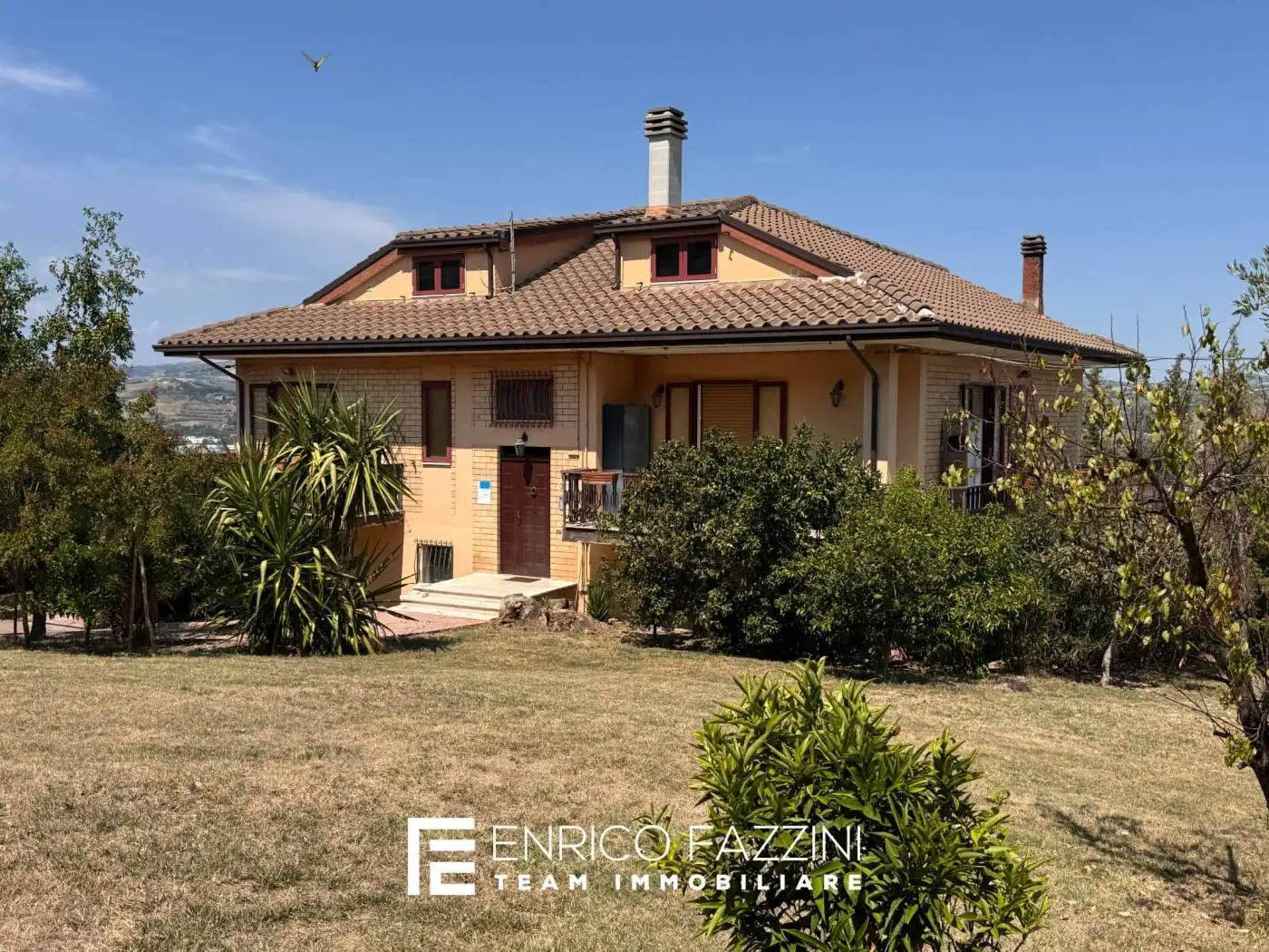 Villa in vendita a Maltignano