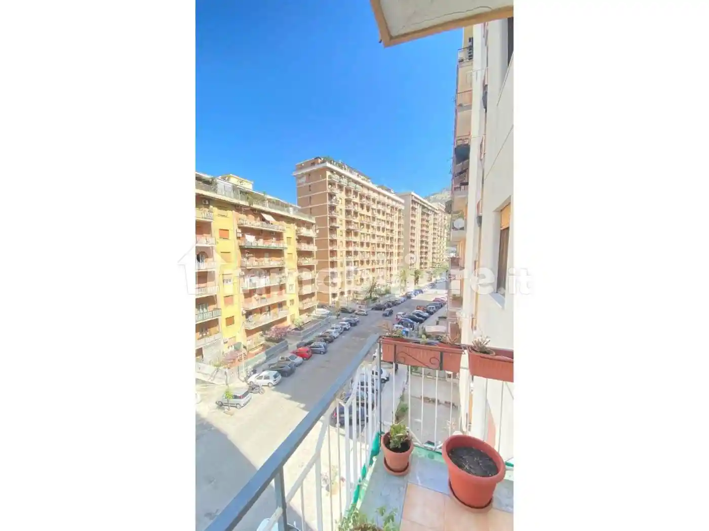 Appartamento in vendita a Palermo