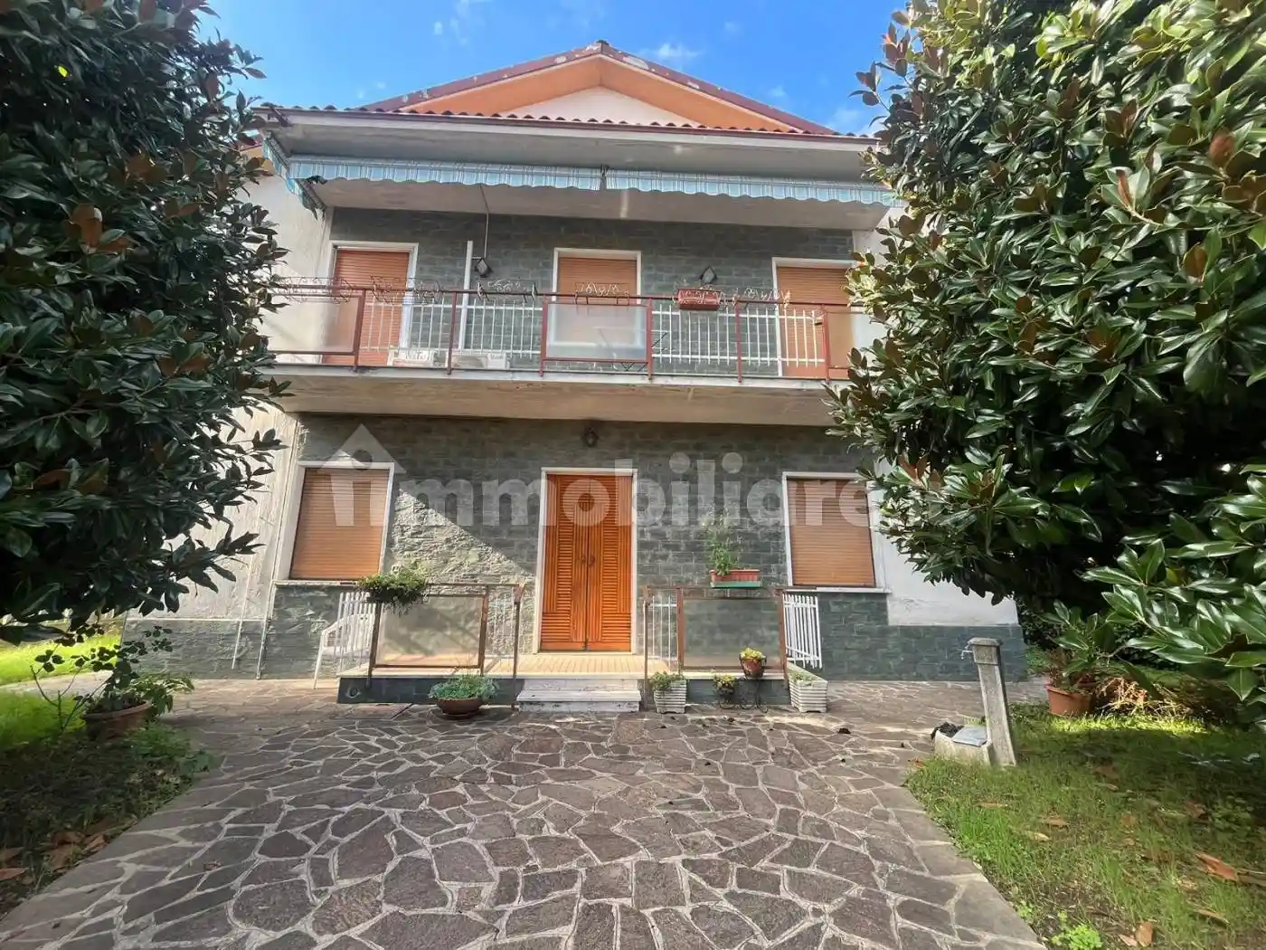 Villa in vendita a Treviolo