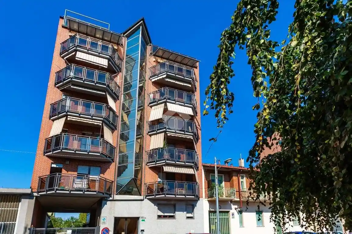 Appartamento in vendita a Torino